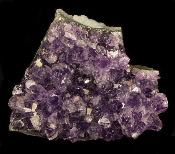 Amethyst Crystal Cluster - Uruguay #30582